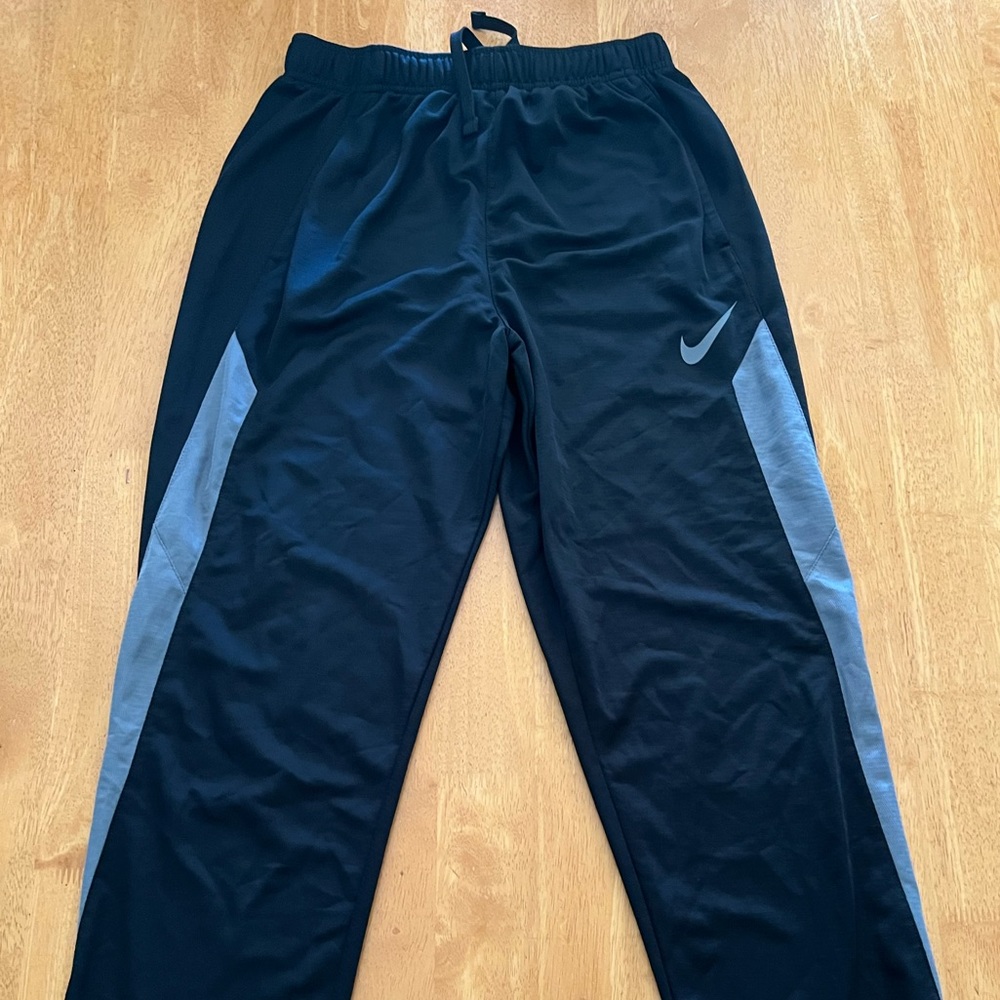 Nike Dri-Fit Boys Pants • Size Youth XL